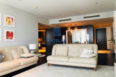 Byt v Downtown Dubai (Downtown Burj Dubai), SAE 2 ložnice Č.: 587646 - fotografie 8