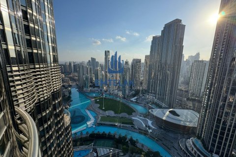 Byt v Downtown Dubai (Downtown Burj Dubai), SAE 2 ložnice Č.: 587646 - fotografie 5