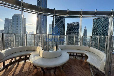 Byt v Downtown Dubai (Downtown Burj Dubai), SAE 2 ložnice Č.: 587646 - fotografie 9