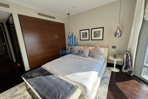 Byt v Downtown Dubai (Downtown Burj Dubai), SAE 2 ložnice Č.: 587646 - fotografie 18