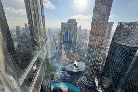 Byt v Downtown Dubai (Downtown Burj Dubai), SAE 2 ložnice Č.: 587646 - fotografie 21