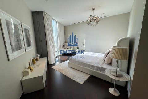 Byt v Downtown Dubai (Downtown Burj Dubai), SAE 2 ložnice Č.: 587646 - fotografie 4