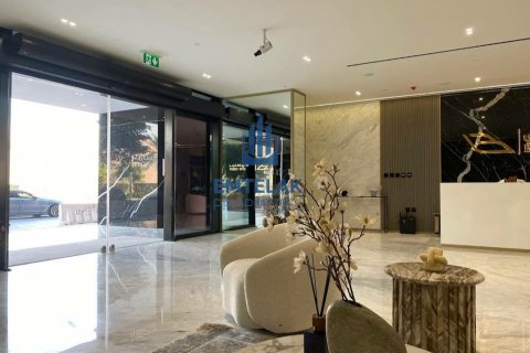 Apartment in Jumeirah Village Circle, Dubai, UAE 2 bedrooms № 587645 - photo 1