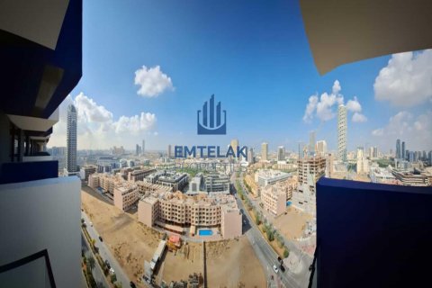 Apartment in Jumeirah Village Circle, Dubai, UAE 2 bedrooms № 587645 - photo 8