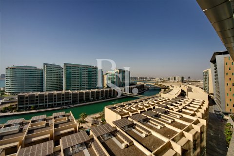 Apartament w Al Raha Beach, Abu Dhabi, ZEA 2 sypialnie, 126 mkw. nr 716294