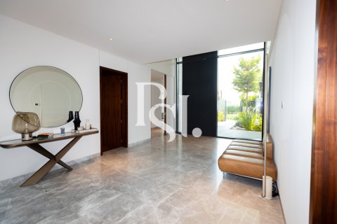 Villa on the Saadiyat Island, Abu Dhabi, UAE 5 bedrooms, 538 sq.m. № 716297 - photo 6