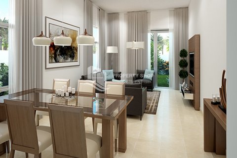 Villa on the Saadiyat Island, Abu Dhabi, UAE 5 bedrooms, 538 sq.m. № 716297 - photo 8