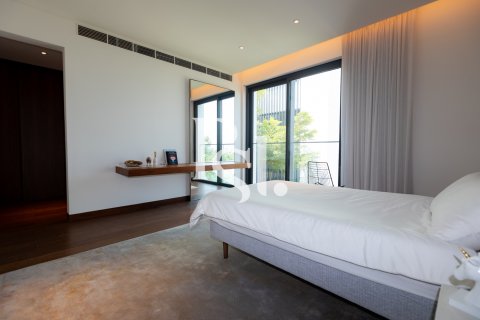 Villa on the Saadiyat Island, Abu Dhabi, UAE 5 bedrooms, 538 sq.m. № 716297 - photo 3