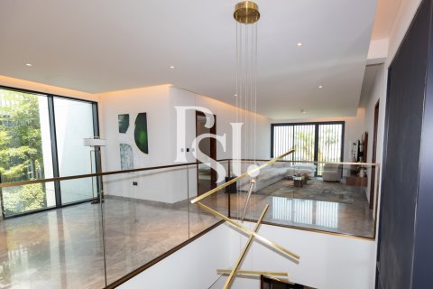Villa on the Saadiyat Island, Abu Dhabi, UAE 5 bedrooms, 538 sq.m. № 716297 - photo 4