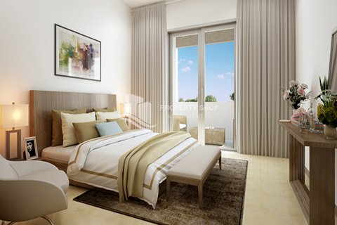 Villa on the Saadiyat Island, Abu Dhabi, UAE 5 bedrooms, 538 sq.m. № 716297 - photo 7