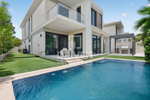וילה למכירה ב Tilal Al Ghaf, Dubai, איחוד האמירויות  4 חדרי שינה, 462.75 מ"ר, מספר 767439 - תמונה 1