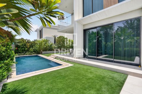 וילה למכירה ב Tilal Al Ghaf, Dubai, איחוד האמירויות  4 חדרי שינה, 462.75 מ"ר, מספר 767439 - תמונה 21