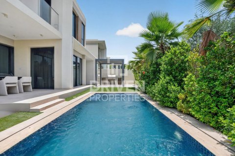 וילה למכירה ב Tilal Al Ghaf, Dubai, איחוד האמירויות  4 חדרי שינה, 462.75 מ"ר, מספר 767439 - תמונה 2