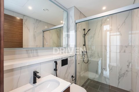 Wohnung zum Verkauf in Mohammed Bin Rashid City, Dubai, VAE 3 Schlafzimmer, 136.47 m2 Nr. 767362 - Foto 11