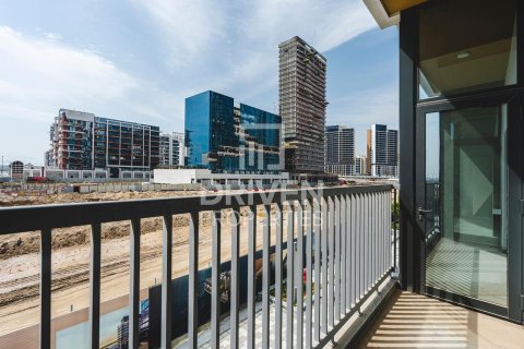 Wohnung zum Verkauf in Mohammed Bin Rashid City, Dubai, VAE 3 Schlafzimmer, 136.47 m2 Nr. 767362 - Foto 14