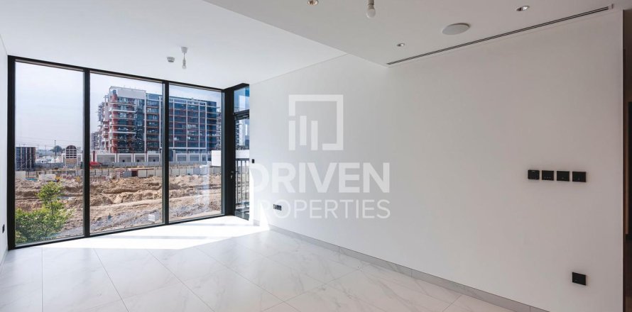 Wohnung in Mohammed Bin Rashid City, Dubai, VAE: 3 Schlafzimmer, 136.47 m2 Nr. 767362