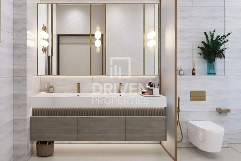Lägenhet till försäljning i Downtown Dubai (Downtown Burj Dubai), Dubai, UAE 1 sovrum, 90.21 kvm Nr. 767365 - fotografi 19