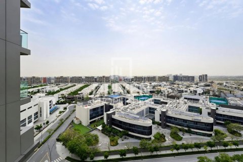 Apartament de vânzare în Mohammed Bin Rashid City, Dubai, EAU 1 dormitor, 45.43 mp.  №767361 - poză 9