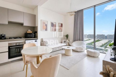 Διαμέρισμα σε Mohammed Bin Rashid City, Dubai, ΗΑΕ 1 υπνοδωμάτιο, 45.43 τ.μ. Αρ. 767361