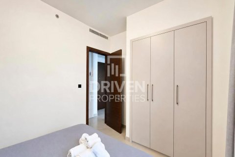 Apartament de vânzare în Mohammed Bin Rashid City, Dubai, EAU 1 dormitor, 45.43 mp.  №767361 - poză 7