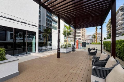 Apartament de vânzare în Mohammed Bin Rashid City, Dubai, EAU 1 dormitor, 45.43 mp.  №767361 - poză 11