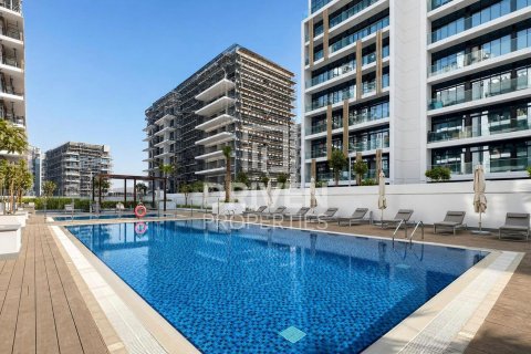Apartament de vânzare în Mohammed Bin Rashid City, Dubai, EAU 1 dormitor, 45.43 mp.  №767361 - poză 10