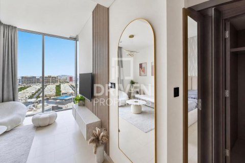 Apartament de vânzare în Mohammed Bin Rashid City, Dubai, EAU 1 dormitor, 45.43 mp.  №767361 - poză 2
