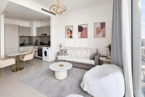 Apartament de vânzare în Mohammed Bin Rashid City, Dubai, EAU 1 dormitor, 45.43 mp.  №767361 - poză 5