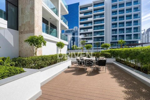 Apartament de vânzare în Mohammed Bin Rashid City, Dubai, EAU 1 dormitor, 45.43 mp.  №767361 - poză 13