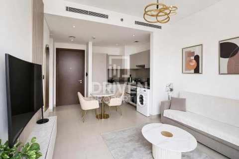 Apartament de vânzare în Mohammed Bin Rashid City, Dubai, EAU 1 dormitor, 45.43 mp.  №767361 - poză 3
