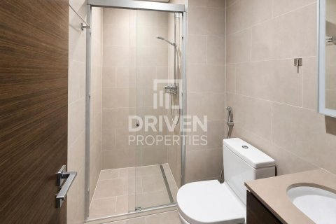 Apartament de vânzare în Mohammed Bin Rashid City, Dubai, EAU 1 dormitor, 45.43 mp.  №767361 - poză 8