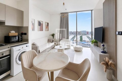 Apartament de vânzare în Mohammed Bin Rashid City, Dubai, EAU 1 dormitor, 45.43 mp.  №767361 - poză 4