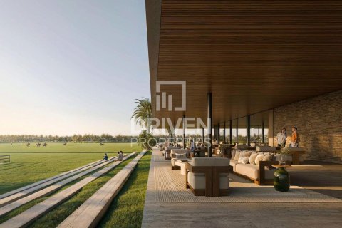 Villa para venda em Dubai Investment Park, Dubai, EAU 4 quartos, 489.41 m2 № 767360 - foto 6