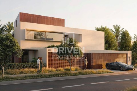 Villa para venda em Dubai Investment Park, Dubai, EAU 4 quartos, 489.41 m2 № 767360 - foto 4