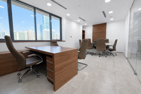 Купити квартиру в Дубай, ОАЕ 1 кімната, 77м2, № 687129 - фото 2