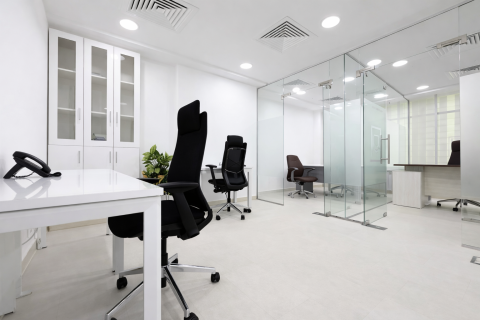 Снять в аренду квартиру в Дубай, ОАЭ 1 комната, 87м2, № 687130 - фото 5