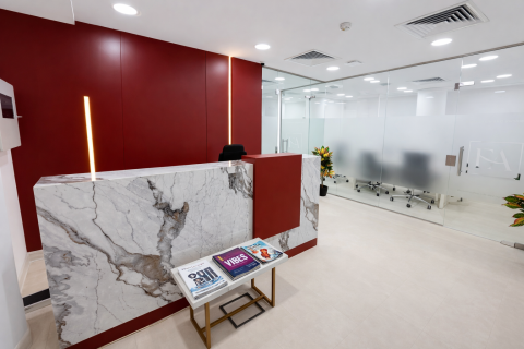 Снять в аренду квартиру в Дубай, ОАЭ 1 комната, 87м2, № 687130 - фото 2