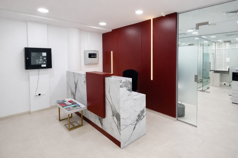 Квартира в Дубай, ОАЭ 1 комната, 87м2 № 687130