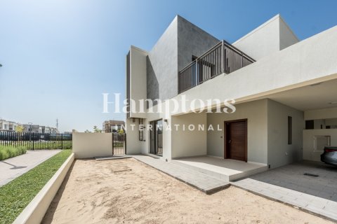 Townhouse în Dubai South (Dubai World Central), Dubai, EAU 4 dormitoare, 256.412 mp. №687128