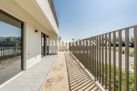 Townhouse in Dubai South (Dubai World Central), UAE 4 bedrooms, 256.41228000 sq.m. № 687128 - photo 10