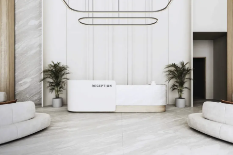 Apartmán v Dubai, SAE 2 spálne, 138 m2 č. 687134 - Fotografia 5