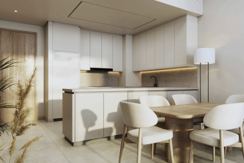 Apartamento en venta en Dubai, EAU 3 dormitorios, 173 m2 № 687133 - foto 8