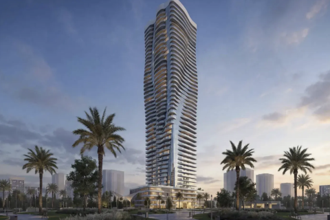 Apartamento en Dubai, EAU 3 dormitorios, 173 m² № 687133