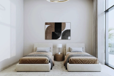 Apartamento en venta en Dubai, EAU 3 dormitorios, 173 m2 № 687133 - foto 9