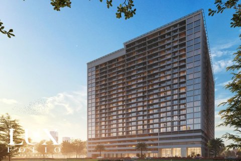 Byt v Jumeirah Village Circle, Dubai, SAE 1 ložnice, 82 m² Č.: 627476 - fotografie 6