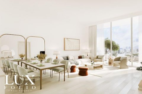 Byt v Jumeirah Village Circle, Dubai, SAE 1 ložnice, 82 m² Č.: 627476 - fotografie 18