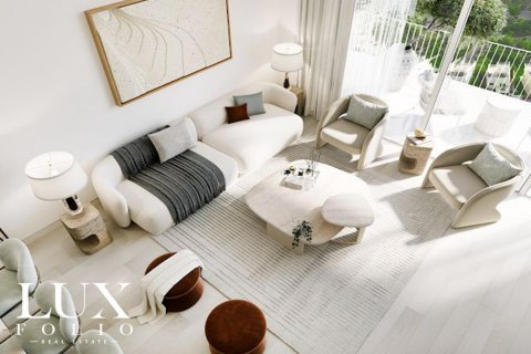 Byt v Jumeirah Village Circle, Dubai, SAE 1 ložnice, 82 m² Č.: 627476 - fotografie 5