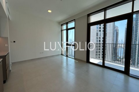 Apartment in Dubai Creek Harbour (The Lagoons), UAE 2 bedrooms, 104 sq.m. № 627471 - photo 2