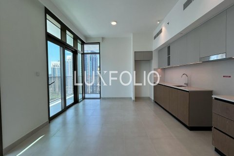 Apartment in Dubai Creek Harbour (The Lagoons), UAE 2 bedrooms, 104 sq.m. № 627471 - photo 3