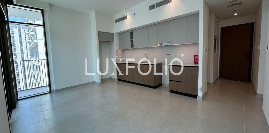 Apartment in Dubai Creek Harbour (The Lagoons), UAE 2 bedrooms, 104 sq.m. № 627471